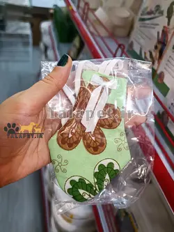 پوشک مخصوص پرندگان متوسط جثه