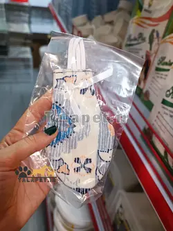 پوشک مخصوص پرندگان متوسط جثه