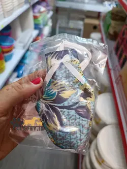 پوشک مخصوص پرندگان متوسط جثه