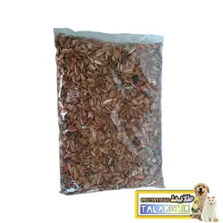 تخمه قرمز رژیمی مخصوص طوطی