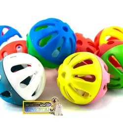 توپ بازی انواع پرندگان