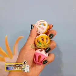 توپ بازی انواع پرندگان