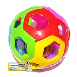 توپ بازی انواع پرندگان