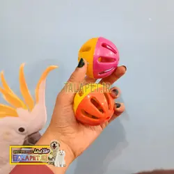 توپ بازی انواع پرندگان