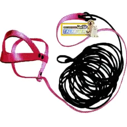 جلیقه پرواز مخصوص انواع پرندگان