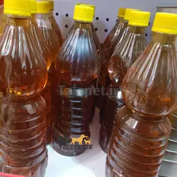 سرکه سیب طبیعی مناسب پرندگان و طوطیسانان