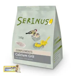 شن کلسیم گریت سرینوس سیتاکوس