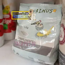 شن کلسیم گریت سرینوس سیتاکوس