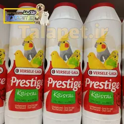 شن و ماسه مخصوص پرندگان ورسلاگا