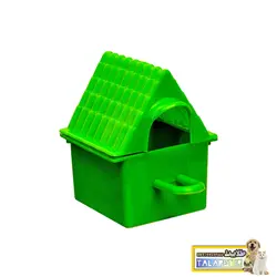 لانه پلاستیکی فنچ