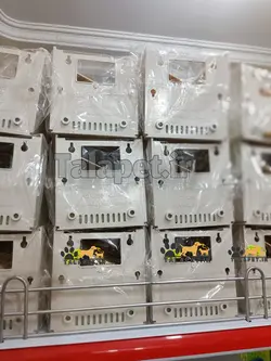 لانه مکانیزه فنچ و سهره جاوا