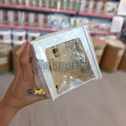 لانه مکانیزه فنچ و سهره جاوا