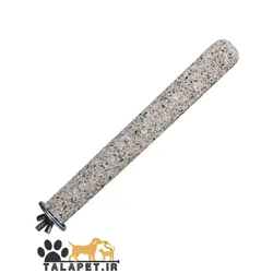 نشیمن زبرو ماسه ای پرندگان و طوطیسانان