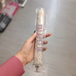 نشیمن زبرو ماسه ای پرندگان و طوطیسانان