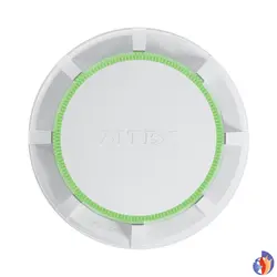 دتکتور حرارتی دما ثابت کانونشنال زیتکس مدل ZI-H 720 - تلاشگران نجات و حریق بین الملل