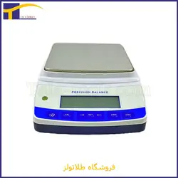 ترازو طلا فروشی الکترونیک بالانس (سری mt)