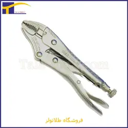 انبر قفلی وسترن مدل CR-MO