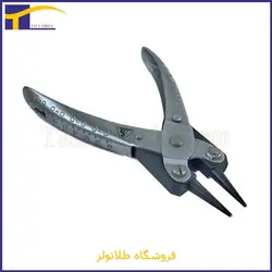 انبر دم مفتول