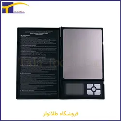 ترازو نوت بوک