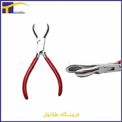 انبر حلقه گیر