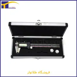کولیس ۱۵ میلیمتری Lg (دیجیتال)