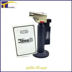 فندک جوشکاری GT3000S