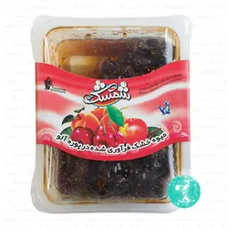 ترشک چندمیوه شمشک