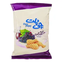 چی پلت سرکه چی توز