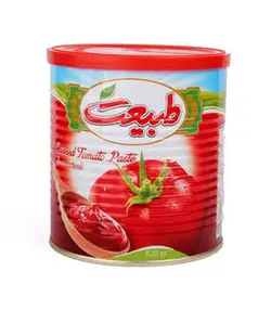 رب گوجه900گ طبیعت