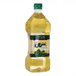روغن  کنجد 500 گ سمن