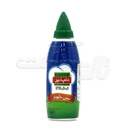 سس مایونز400گ دلپذیر