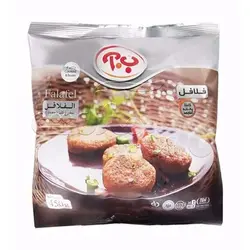 فلافل450گرم ب.آ