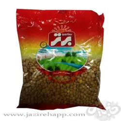 عدس 450 گ برتر