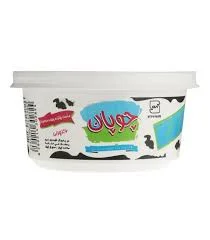 ماست چکیده موسیر500گ چوپان