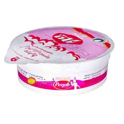 ماست موسیر 100گ پگاه