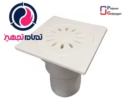 کفشور دریچه PG - تمام تجهیز