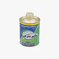 حشره کش سایپرمترین 40درصد ای سی ( سپکورد) | Cypermethrin | محصولBETRUST هند