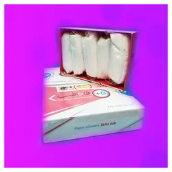 لباس زیر یکبار مصرف زنانه