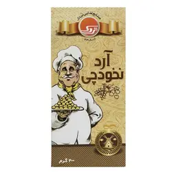 آرد نخودچی تردک – 200 گرم