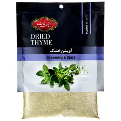 آویشن خشک سلفونی گلستان – 35 گرم