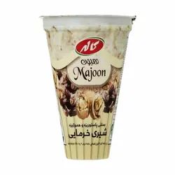 بستنی دوکی معجون کاله – 1 عدد