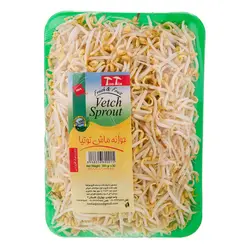 جوانه ماش توتیا – ۳۰۰ گرم