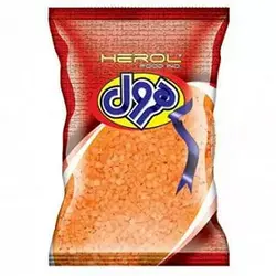 دال عدس هرول – 90۰ گرم