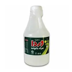 سرکه سفید وردا – 3500 گرم