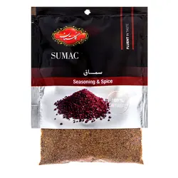 سماق سلفونی گلستان – 50 گرم