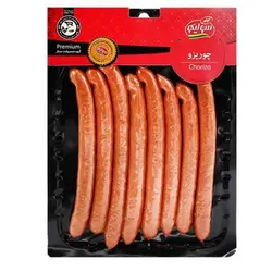 سوسیس چوریزو 90% سولیکو کاله – 300 گرم