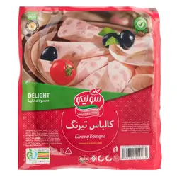 کالباس تیرنگ سولیکو کاله – ۳۰۰ گرم