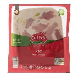 کالباس جونه سولیکو کاله – 300 گرم