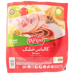 کالباس خشک سولیکو کاله – ۳۰۰ گرم