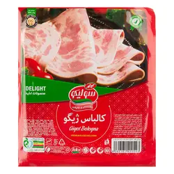 کالباس ژیگو سولیکو کاله – ۳۰۰ گرم